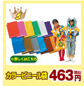 Âè5°Ì¡¡¥«¥é¡¼¥Ó¥Ë¡¼¥ëÂÞ350±ß
